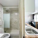 Apartment 163 - Urban In Paris