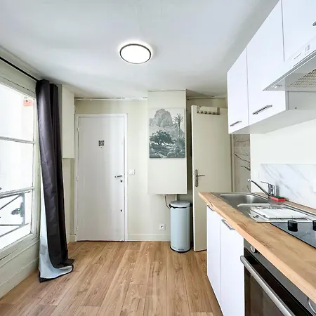 163 - Urban In Apartamento